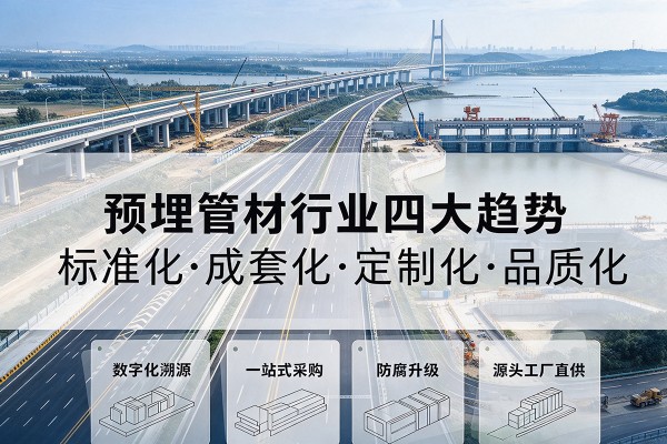 津行业发展趋势总结