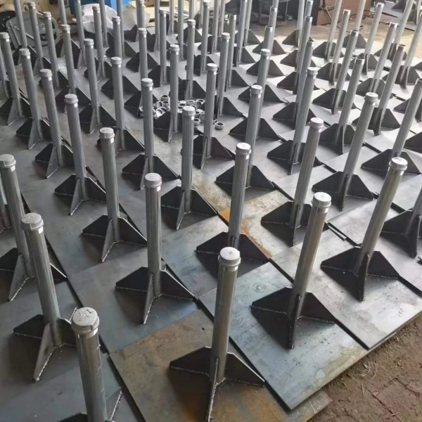 津鑫亿呈沉降板生产