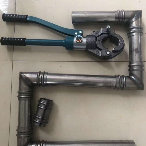 津鑫亿呈冷却管