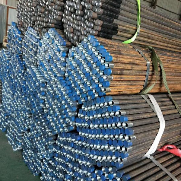 津鑫亿呈冷却管